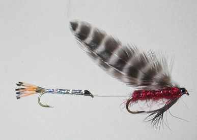 Peter Ross Lure